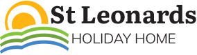 St Leonards Holiday Home Logo