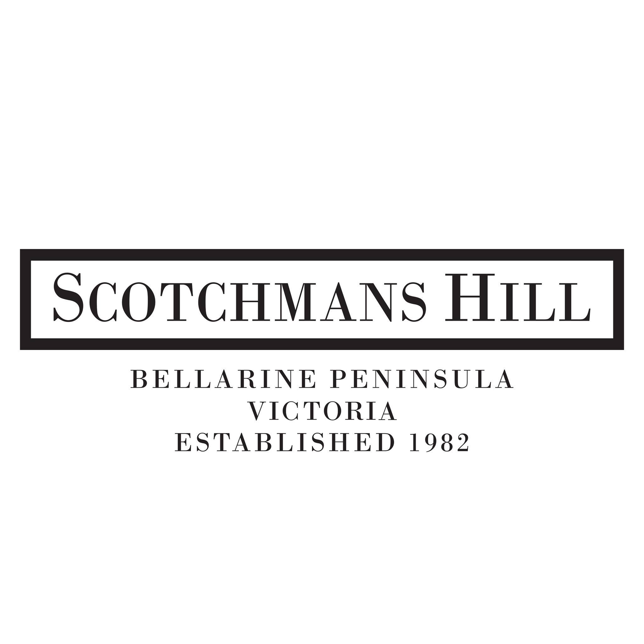 Scotchmans Hill Winery Logo